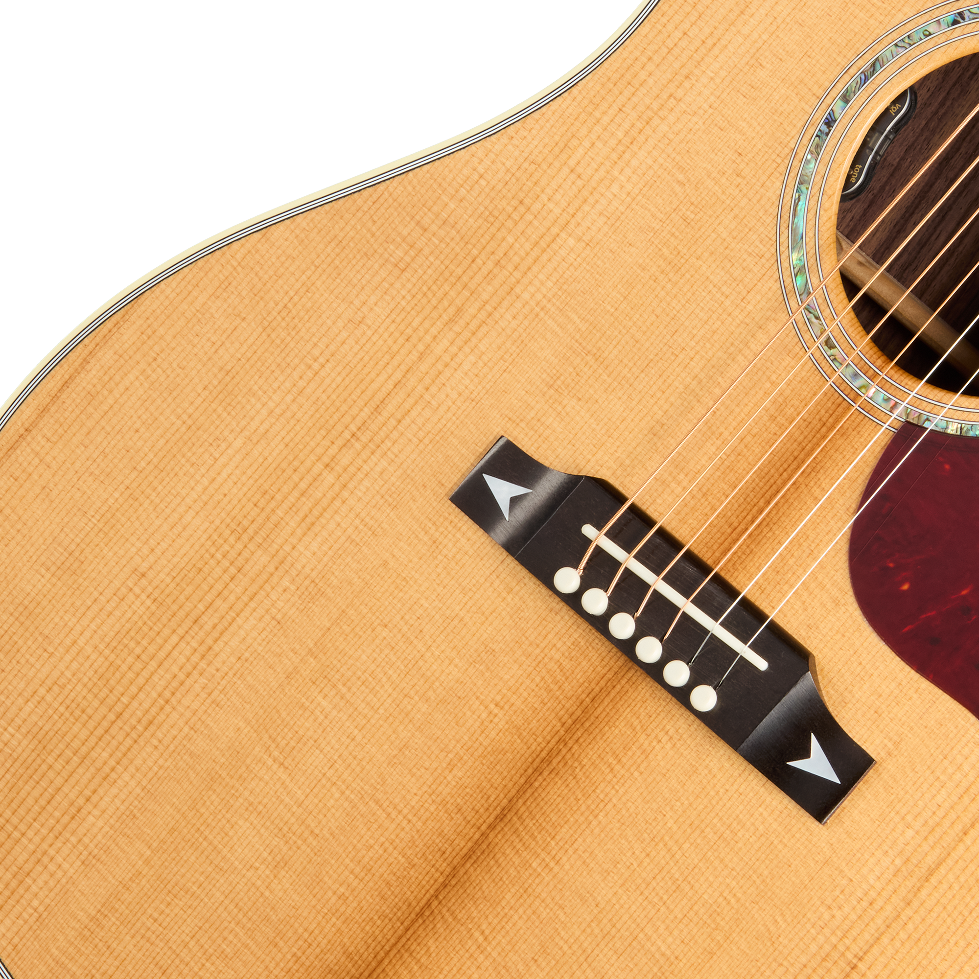 Songwriter Recording Artist EC Antique Natural